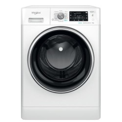 Pesumasin Whirlpool,...