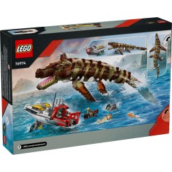 LEGO JURASSIC WORLD 76974...