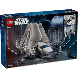 LEGO STAR WARS 75459...