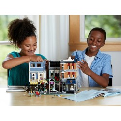 LEGO CREATOR EXPERT 10255...