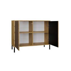 KAMARO 2D SLIM chest of...