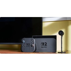 Nintendo Switch 2 portable...