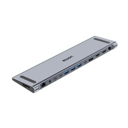 UNITEK 4K KVM DOCKING...