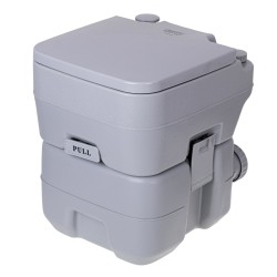 Portable toilet CAMRY CR...