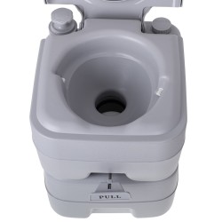Portable toilet CAMRY CR...