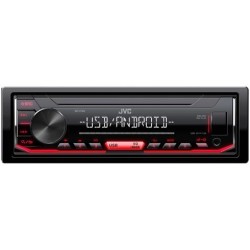 JVC KD-X162 Digital Media...