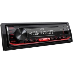 JVC KD-X162 Digital Media...