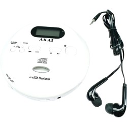 Akai CD ACDP-100 - portable...