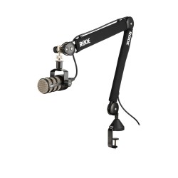 RØDE PSA1+ Boom microphone...