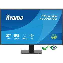 iiyama ProLite X2792HSU-B1...