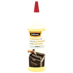 SHREDDER ACC OIL/120ML...