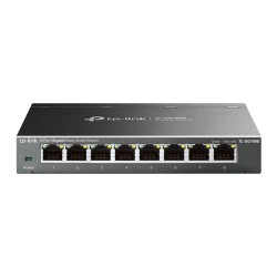 Switch|TP-LINK|8xRJ45|TL-SG...