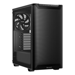Case|BE QUIET|PURE BASE...