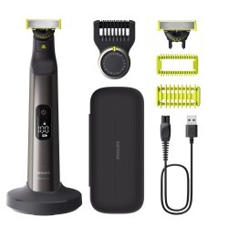 SHAVER/QP6652/61 PHILIPS