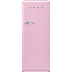 Külmik Smeg, 50-ndate...