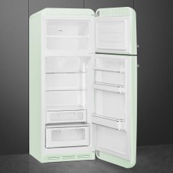 Külmik Smeg, 50-ndate...