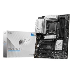Mainboard|MSI|Intel B760...