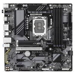GIGABYTE B760M DS3H WIFI6E...