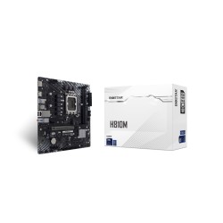 BIOSTAR H810MTE 2.0...