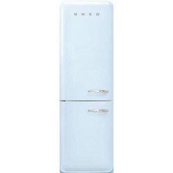 Külmik Smeg, 50-ndate...