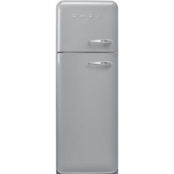 Külmik Smeg, 50-ndate...