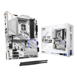 Asrock Z890 Pro RS WiFi...