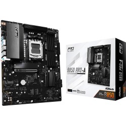 Asrock B850 Pro-A AMD B850...