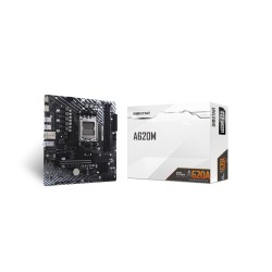 BIOSTAR A620MT-E 2.0...