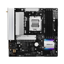 Asrock A620AM Pro RS WiFi...