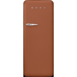 Külmik Smeg, 50-ndate...