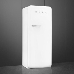 Külmik Smeg, 50-ndate...