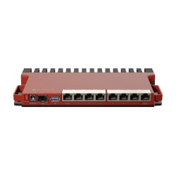 Mikrotik L009UiGS-RM wired...
