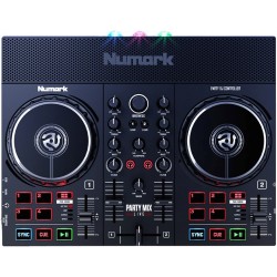 Numark Party Mix Live - DJ...