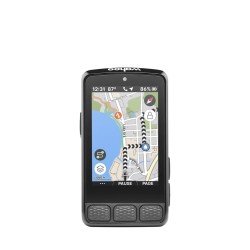WAHOO ELEMNT ROAM 3 GPS...
