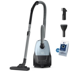 Vacuum...
