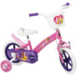 Bike HUFFY Disney PRINCESS...