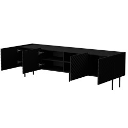 Cama LUCCA 4D TV cabinet...