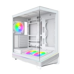 Case|MONTECH|ATX/micro...