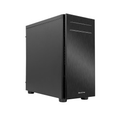 Case|CHIEFTEC|ATX/micro...