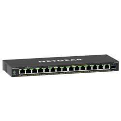 NETGEAR GS316EP Managed...