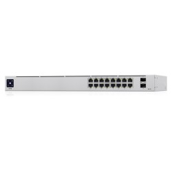 Ubiquiti UniFi 16-Port PoE...