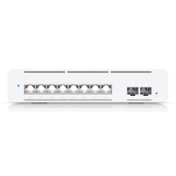 Ubiquiti UniFi Pro XG 8 PoE...