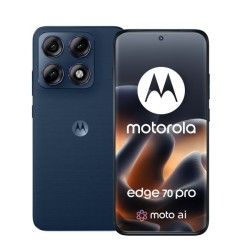 Motorola Edge 70 Pro 6.78"...
