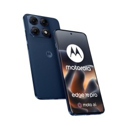 Motorola Edge 70 Pro 6.78"...