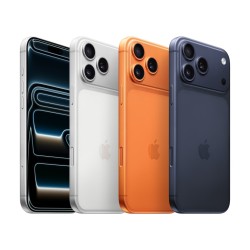 Apple iPhone 17 Pro Max...