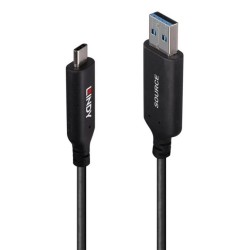 CABLE USB3.2 TYPE A TO C...