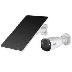 WRL CAMERA 4MP BULLET...