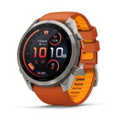 SMARTWATCH FENIX 9...