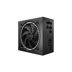 Power Supply|BE QUIET|Pure...