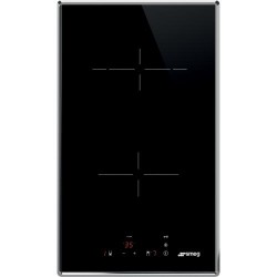 Pliidiplaat Smeg, Domino, 2...